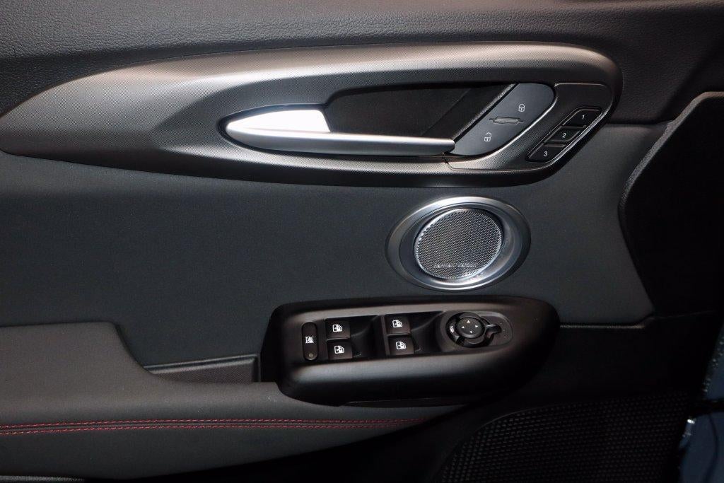 2024 Dodge Hornet GT Plus