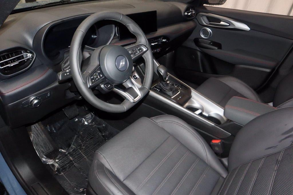 2024 Dodge Hornet GT Plus