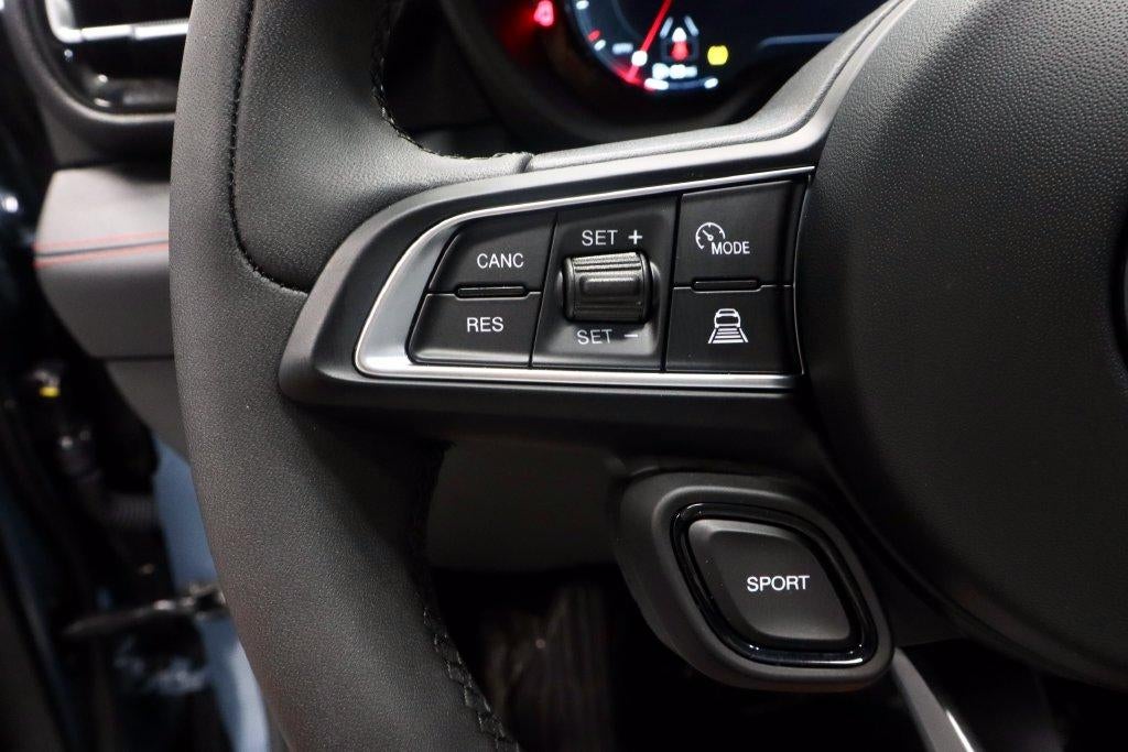 2024 Dodge Hornet GT Plus