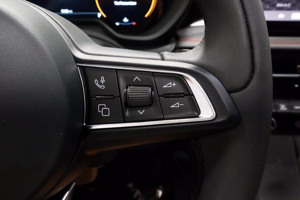 2024 Dodge Hornet GT Plus