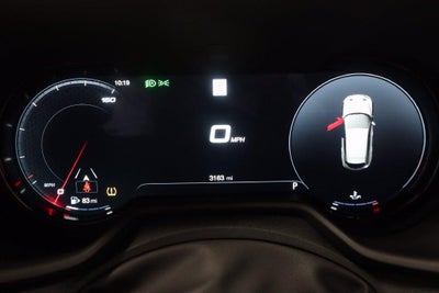 2024 Dodge Hornet GT Plus