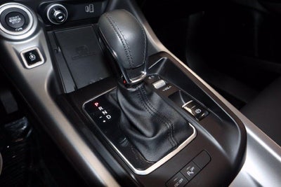 2024 Dodge Hornet GT Plus