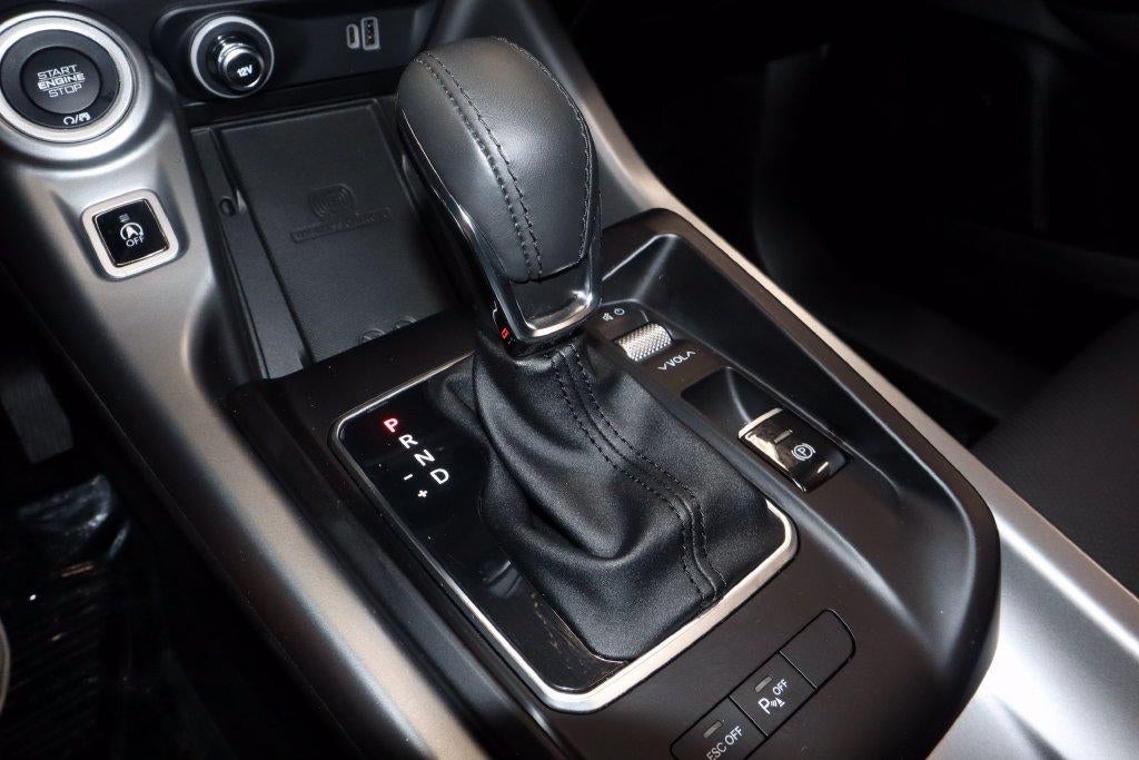 2024 Dodge Hornet GT Plus