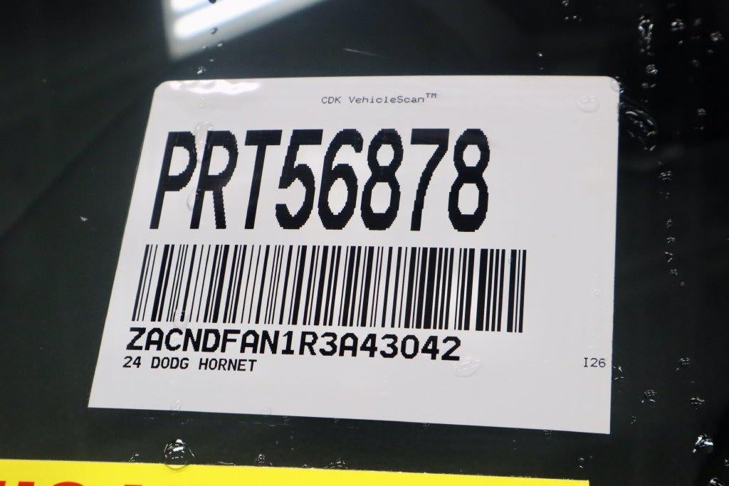 2024 Dodge Hornet GT Plus