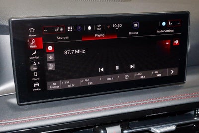 2024 Dodge Hornet GT Plus