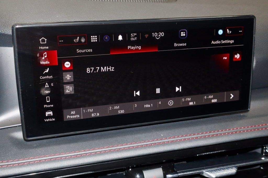 2024 Dodge Hornet GT Plus