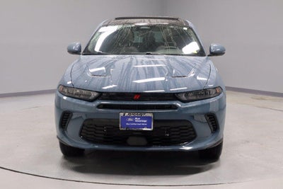 2024 Dodge Hornet GT Plus