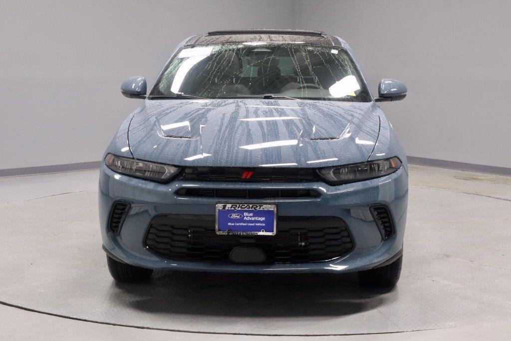 2024 Dodge Hornet GT Plus