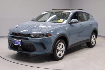 2024 Dodge Hornet GT Plus