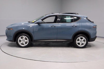 2024 Dodge Hornet GT Plus