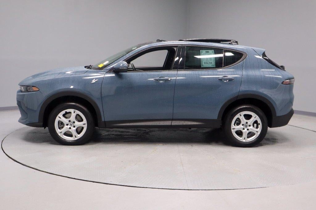 2024 Dodge Hornet GT Plus