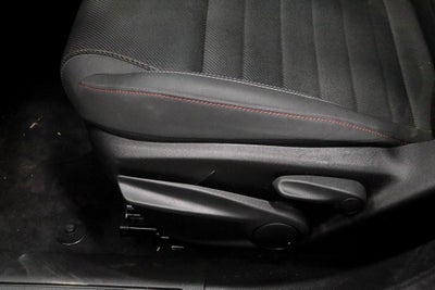 2024 Dodge Hornet GT