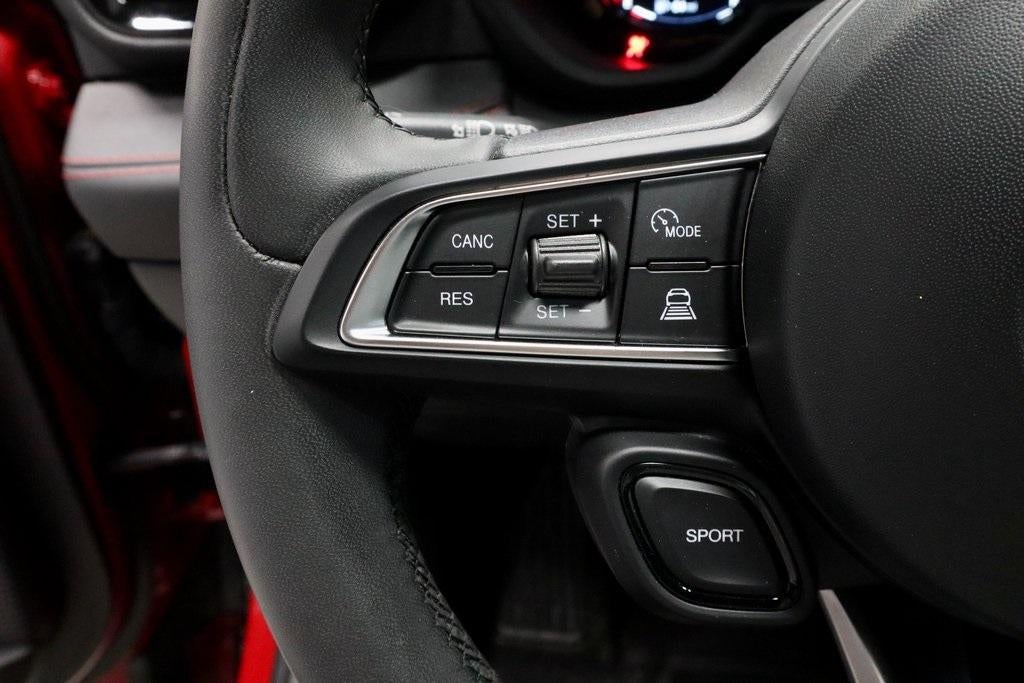 2024 Dodge Hornet GT