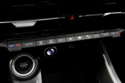 2024 Dodge Hornet GT