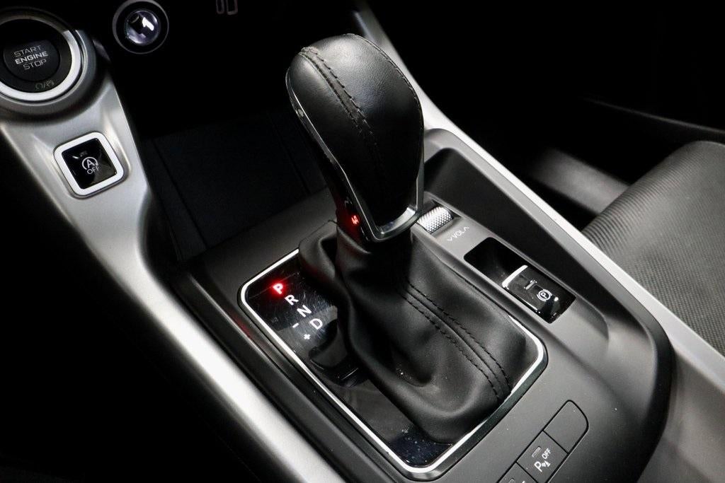 2024 Dodge Hornet GT