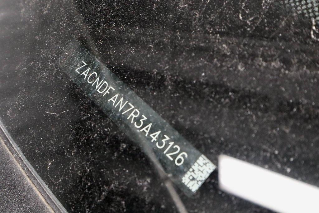 2024 Dodge Hornet GT