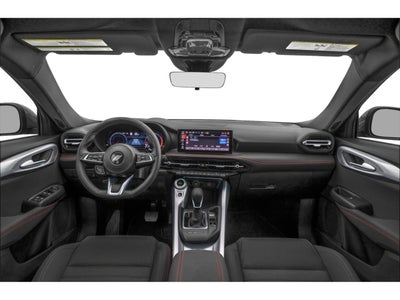 2024 Dodge Hornet GT