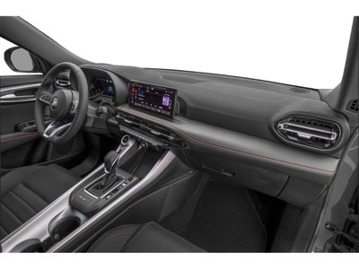 2023 Dodge Hornet GT Plus