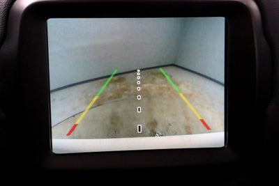 2023 Jeep Renegade Limited