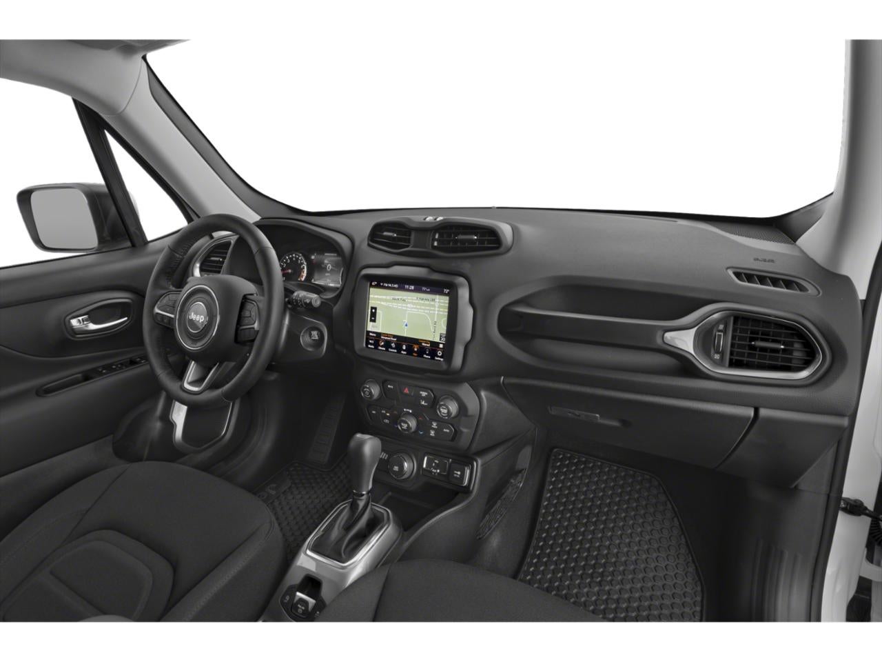 2023 Jeep Renegade Limited