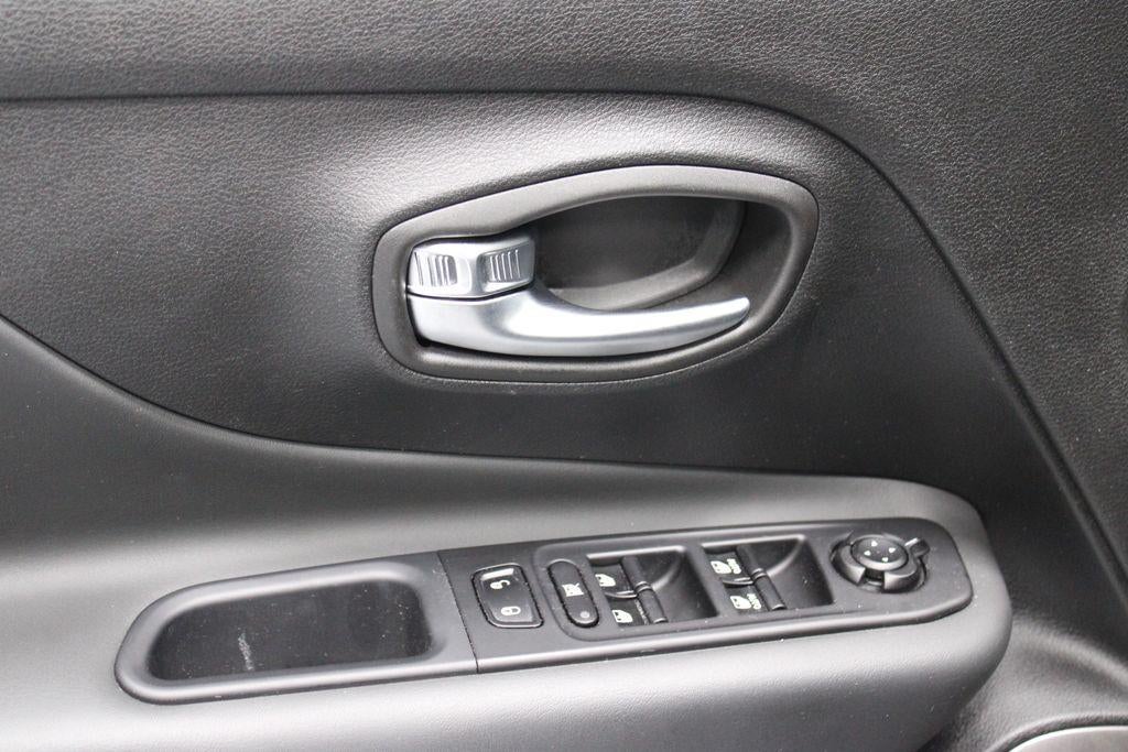 2022 Jeep Renegade Limited