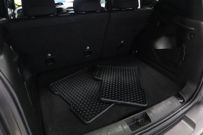2022 Jeep Renegade Altitude