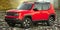 2022 Jeep Renegade Altitude
