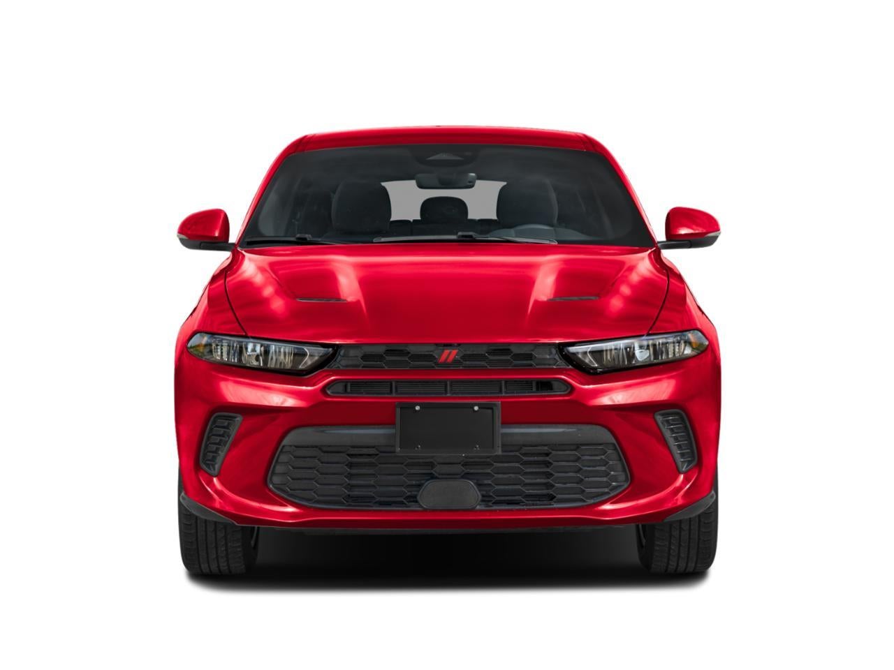 2024 Dodge Hornet R/T