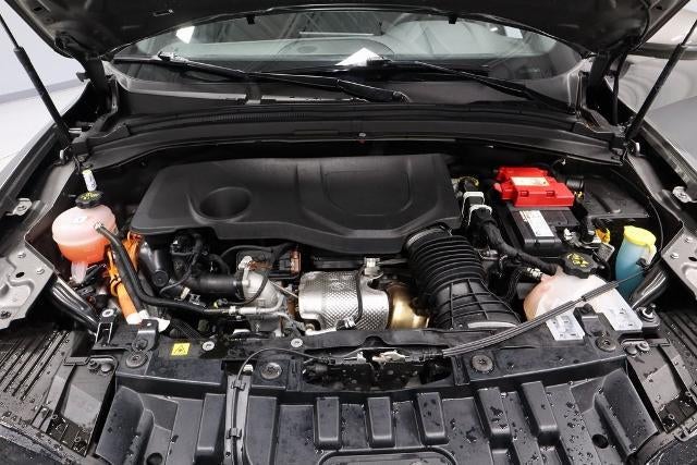 2024 Dodge Hornet R/T