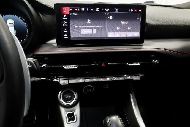 2024 Dodge Hornet R/T