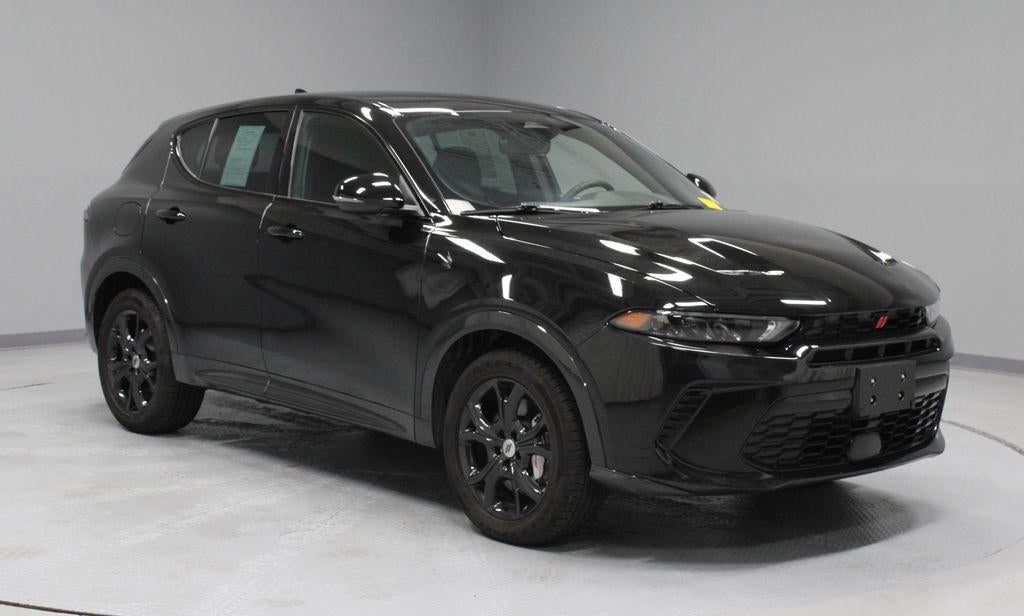 2024 Dodge Hornet R/T