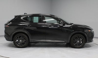 2024 Dodge Hornet R/T