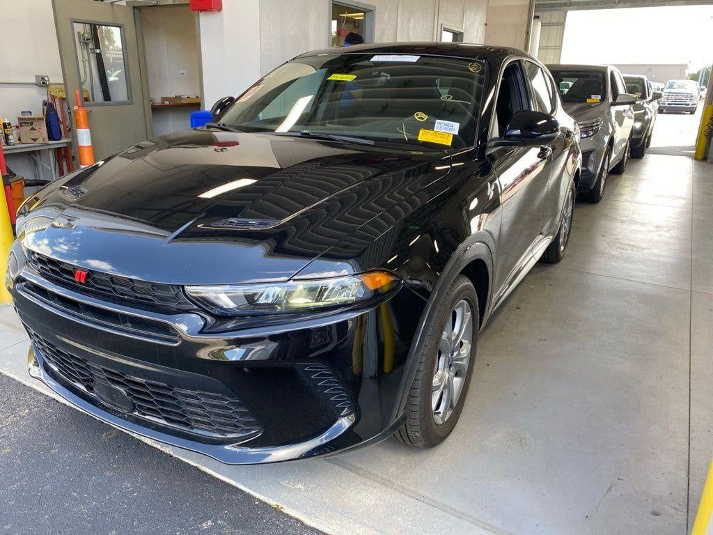 2024 Dodge Hornet R/T