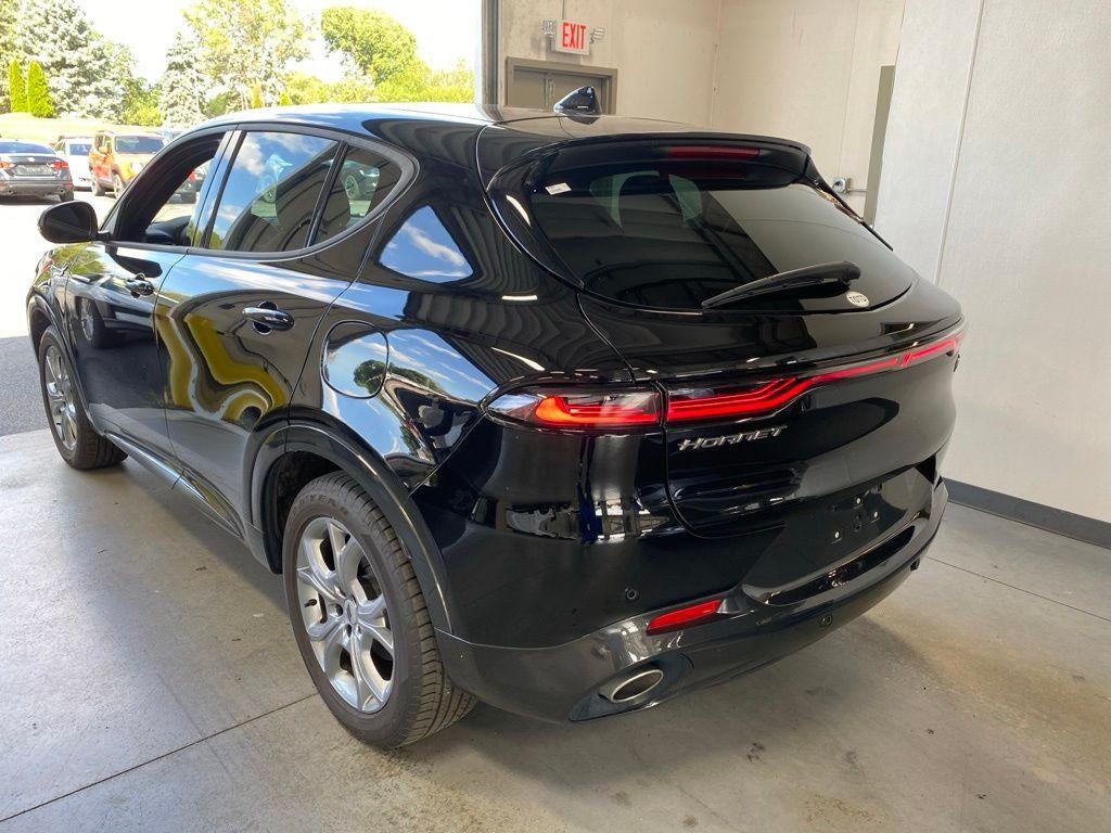 2024 Dodge Hornet R/T