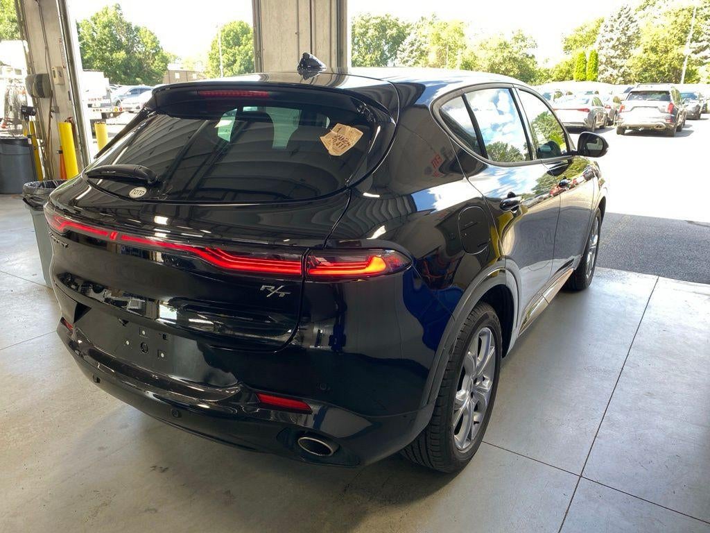 2024 Dodge Hornet R/T