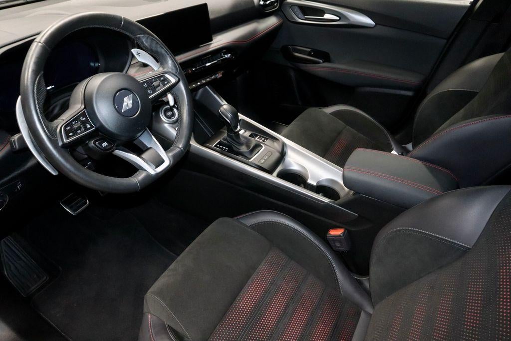 2024 Dodge Hornet R/T