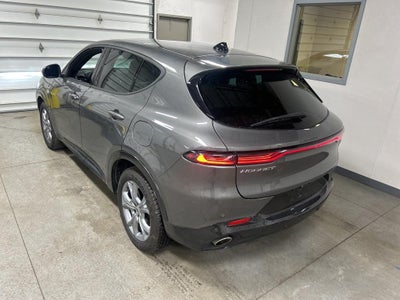 2024 Dodge Hornet R/T