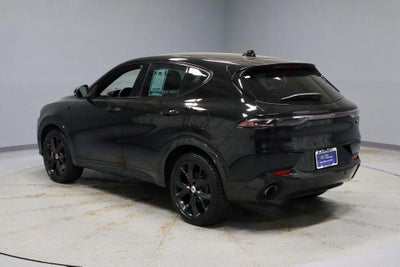 2024 Dodge Hornet R/T