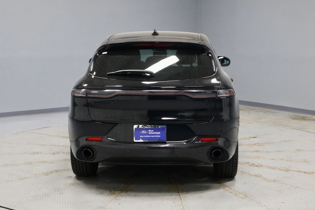 2024 Dodge Hornet R/T