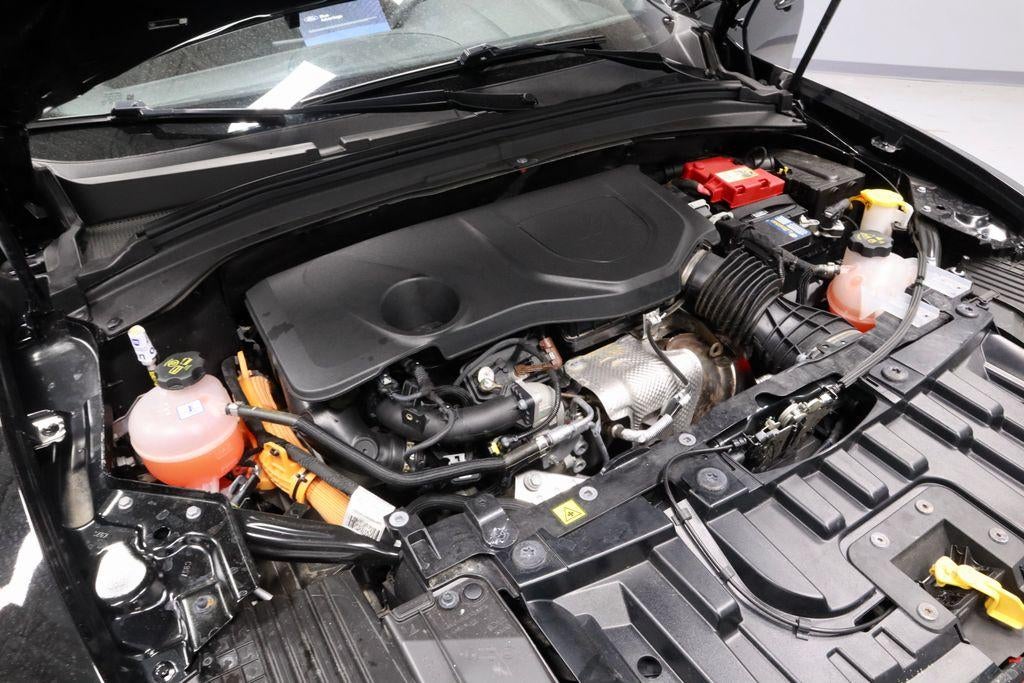 2024 Dodge Hornet R/T