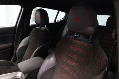 2024 Dodge Hornet R/T