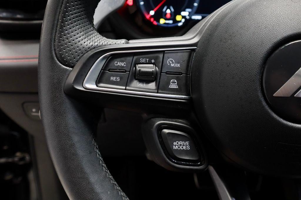 2024 Dodge Hornet R/T