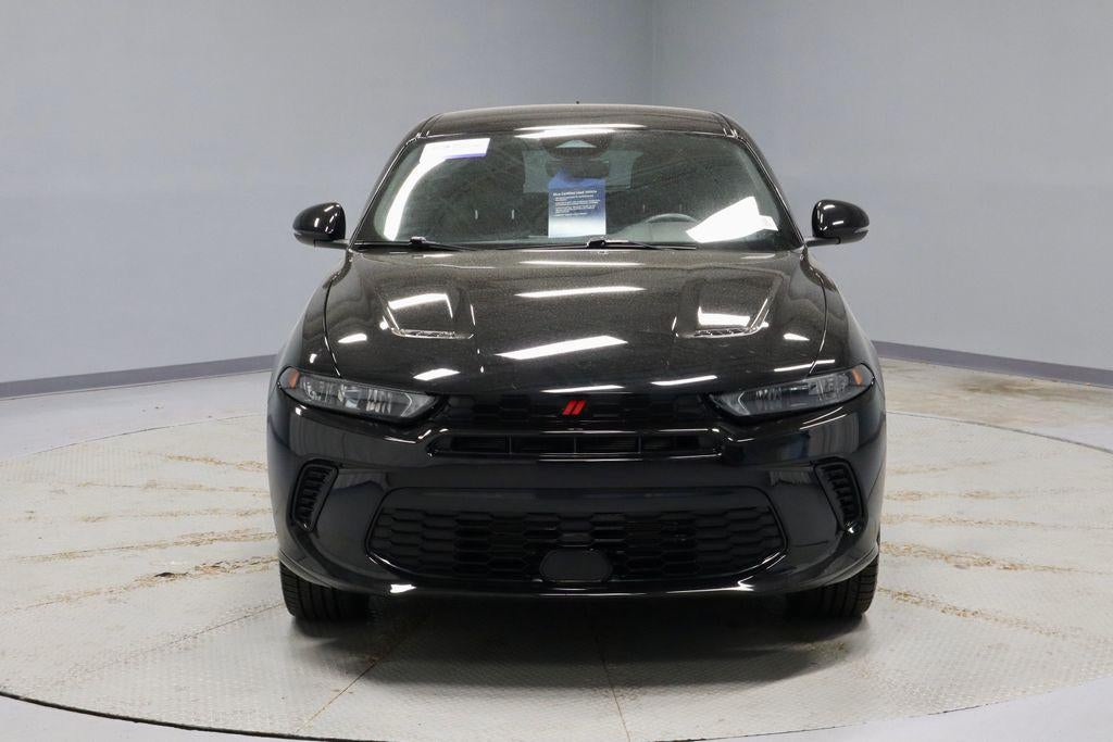 2024 Dodge Hornet R/T