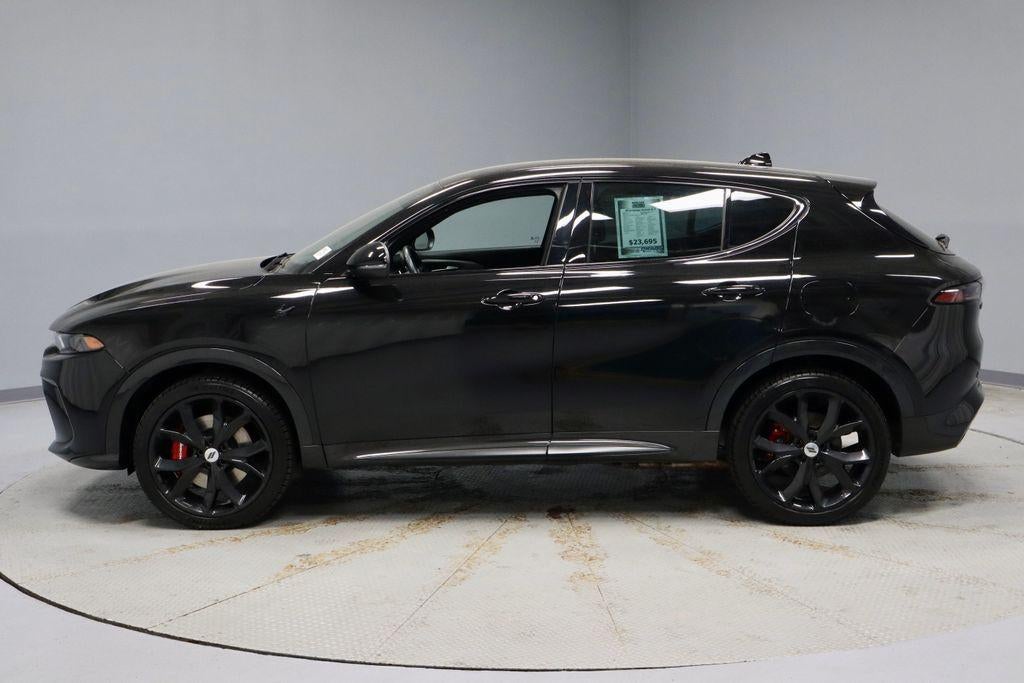 2024 Dodge Hornet R/T