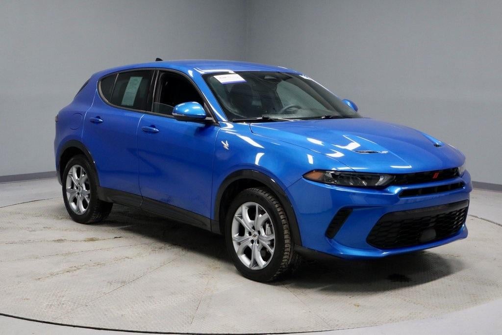 2024 Dodge Hornet R/T