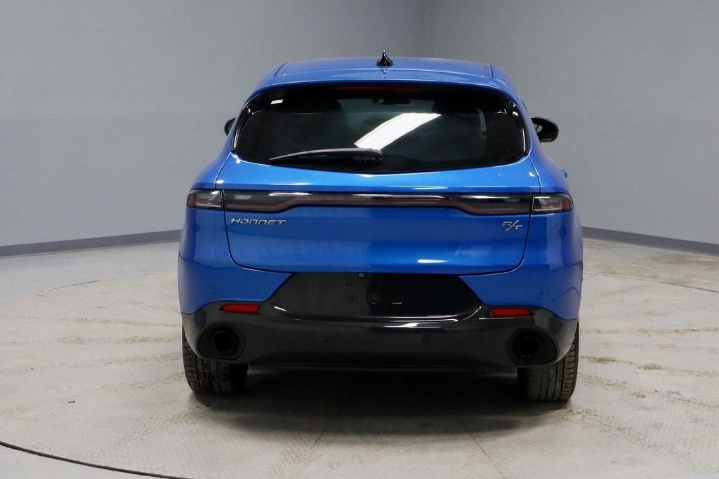 2024 Dodge Hornet R/T
