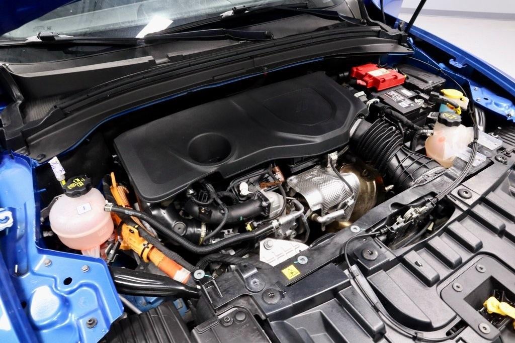 2024 Dodge Hornet R/T