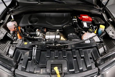 2024 Dodge Hornet R/T