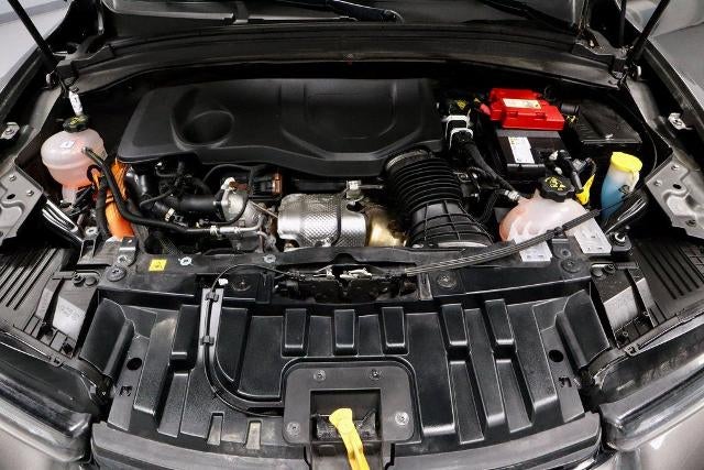 2024 Dodge Hornet R/T