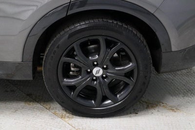 2024 Dodge Hornet R/T